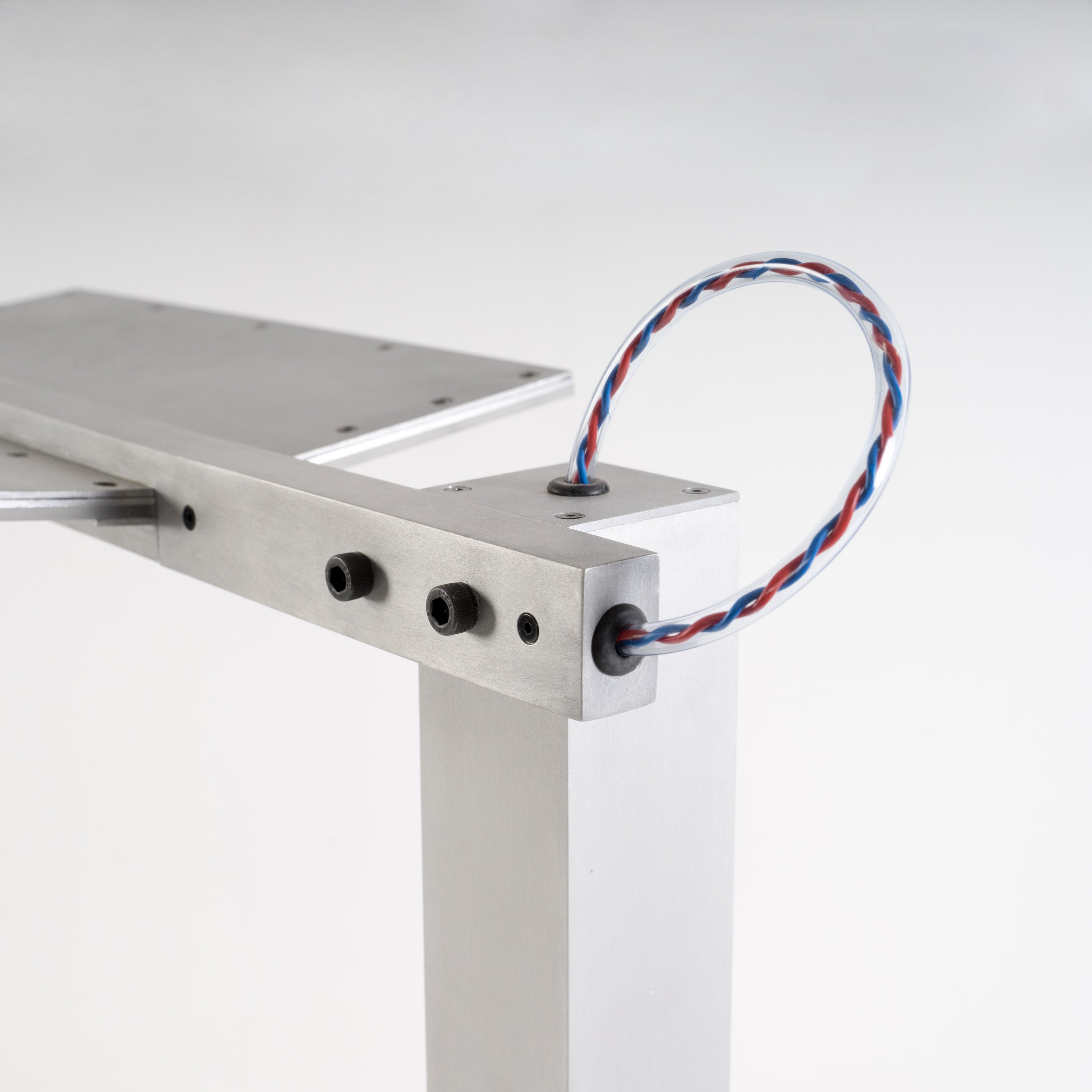 Foreign Bodies - ARKMDS-1 Table Light by Collin Velkoff