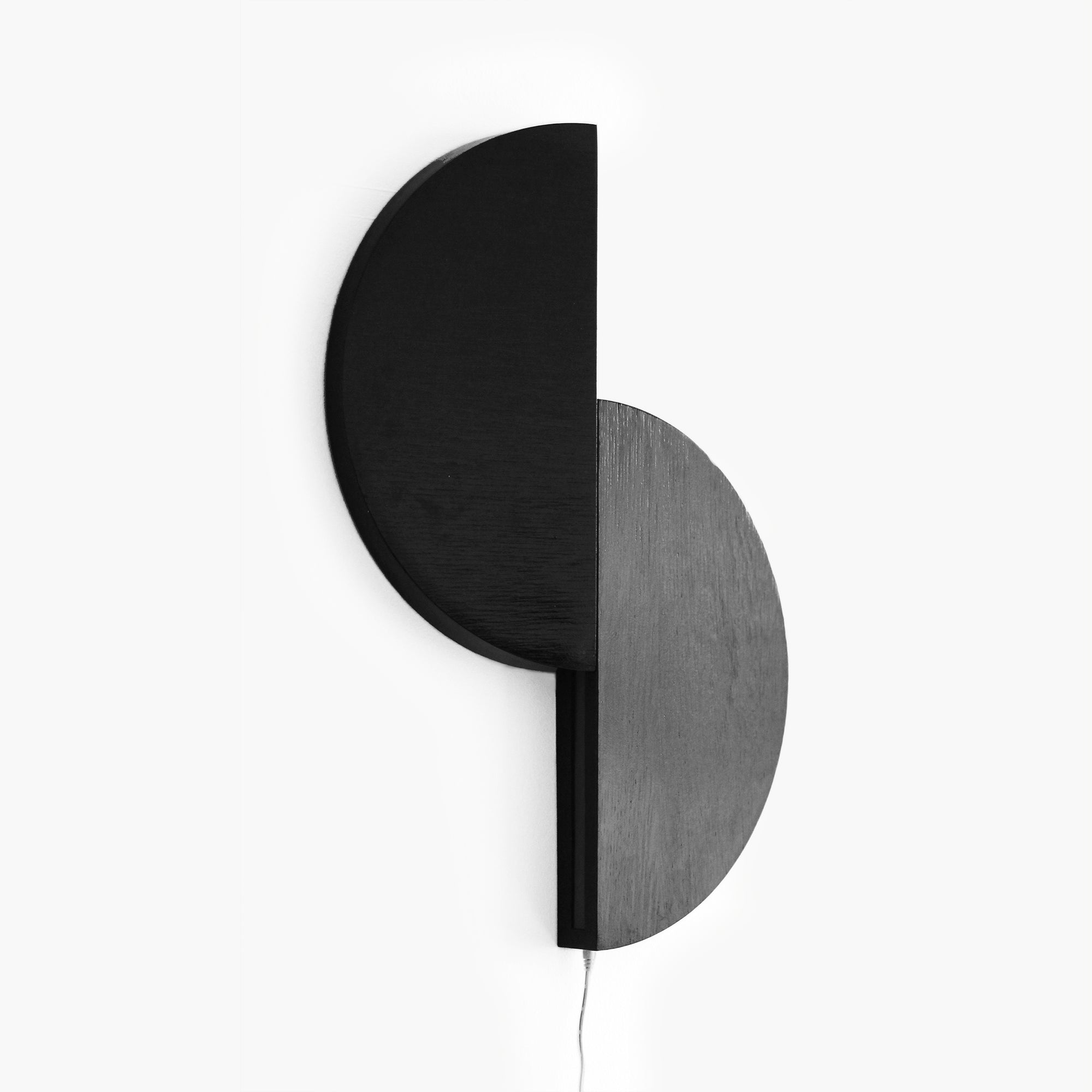 HALF MOONS Wall Light by Studio Verbaan