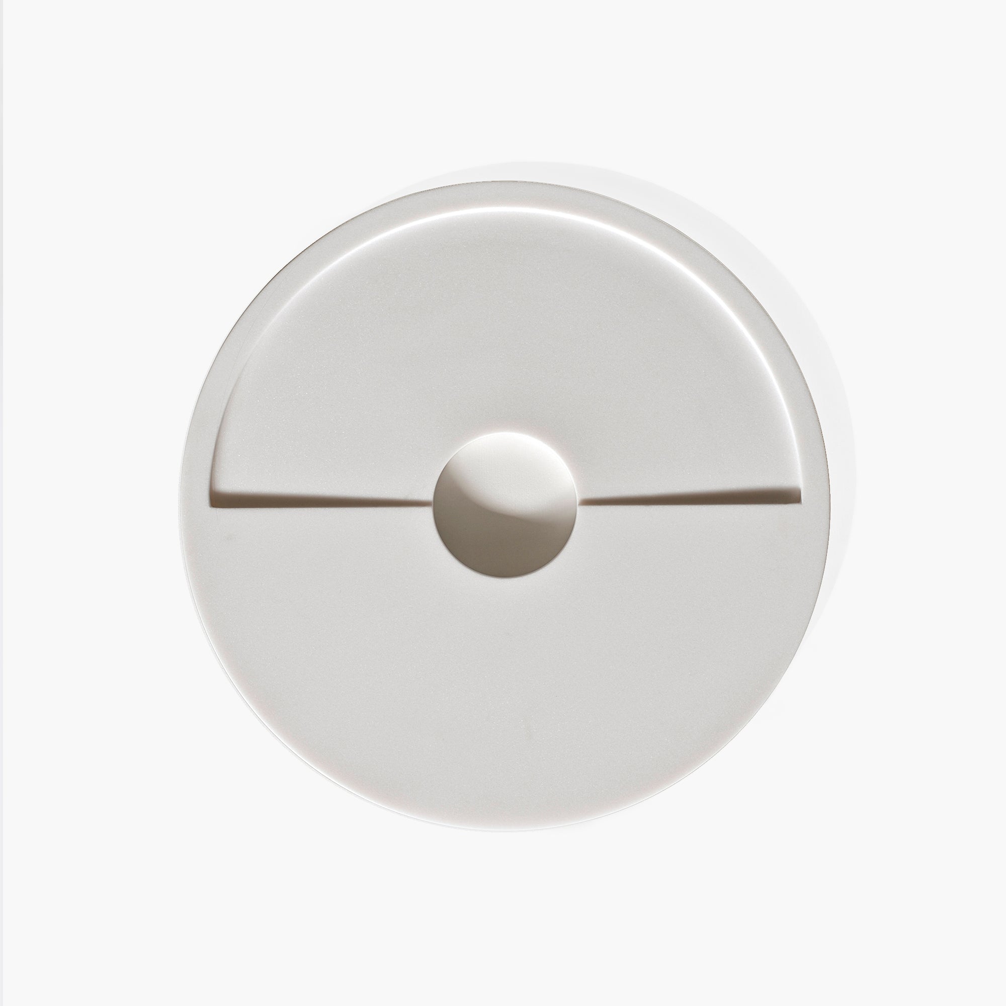 Polyclite Serving dish by Kaaron Studio