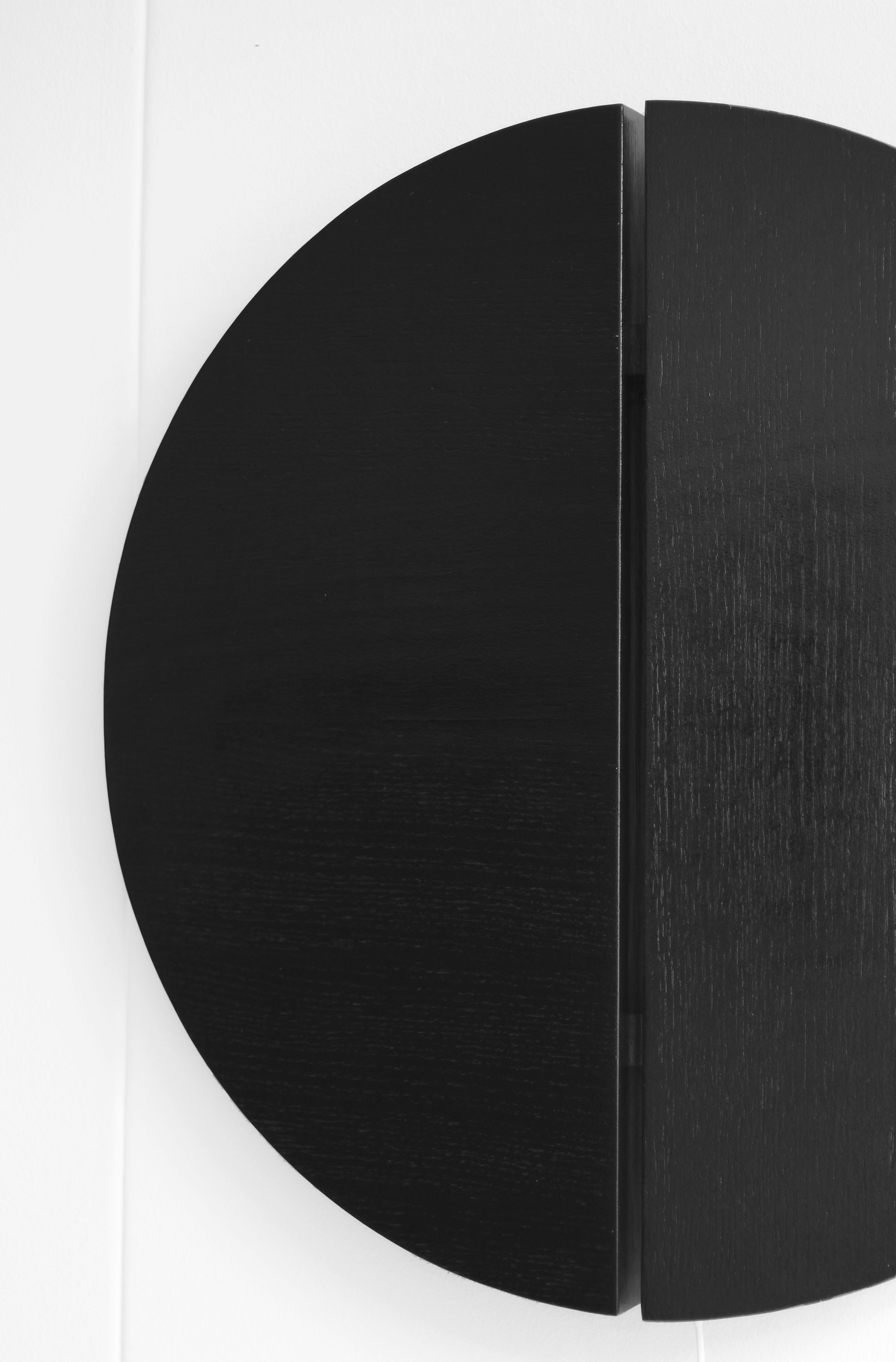 MOON Wall Light by Studio Verbaan