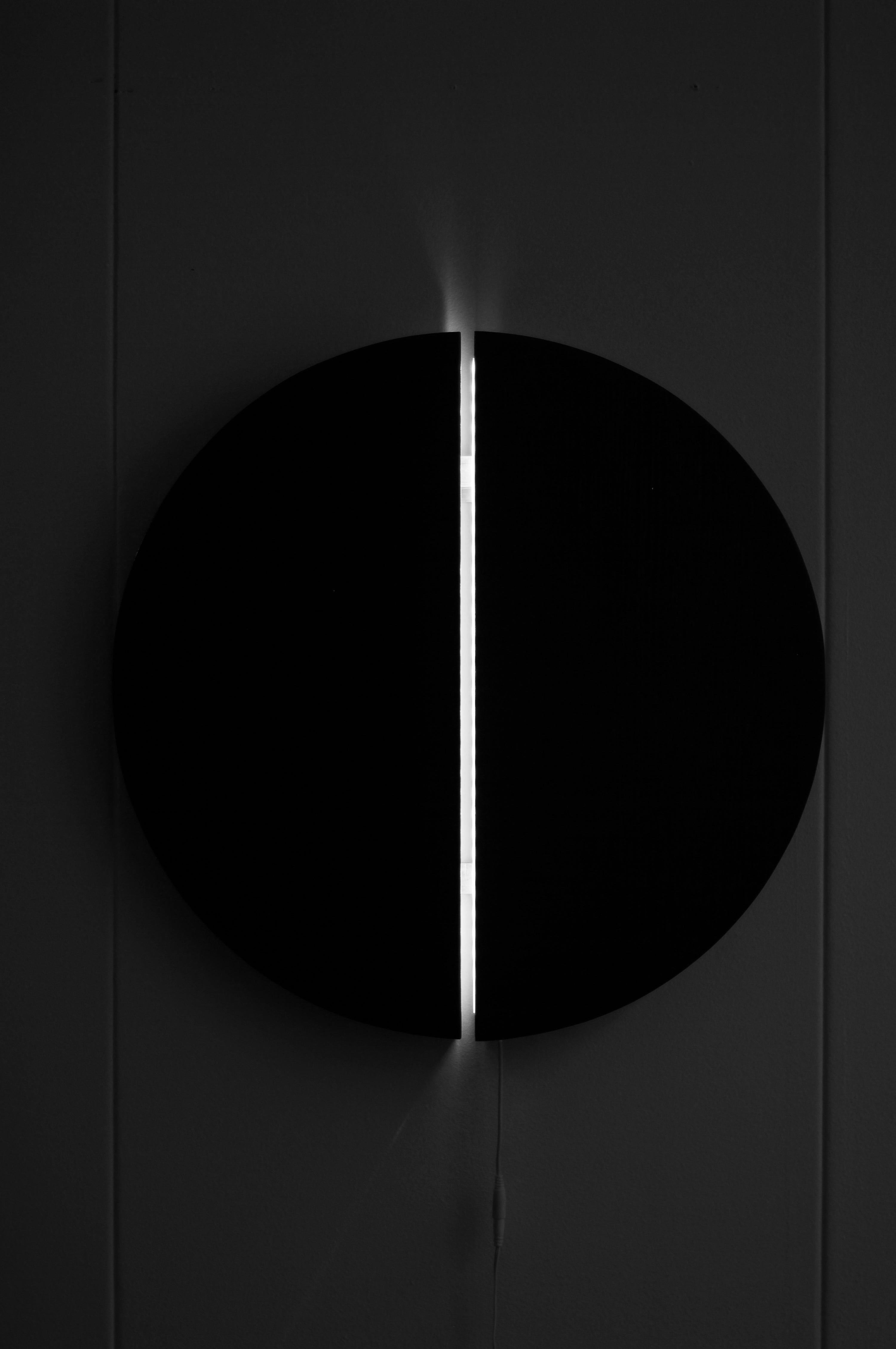 MOON Wall Light by Studio Verbaan