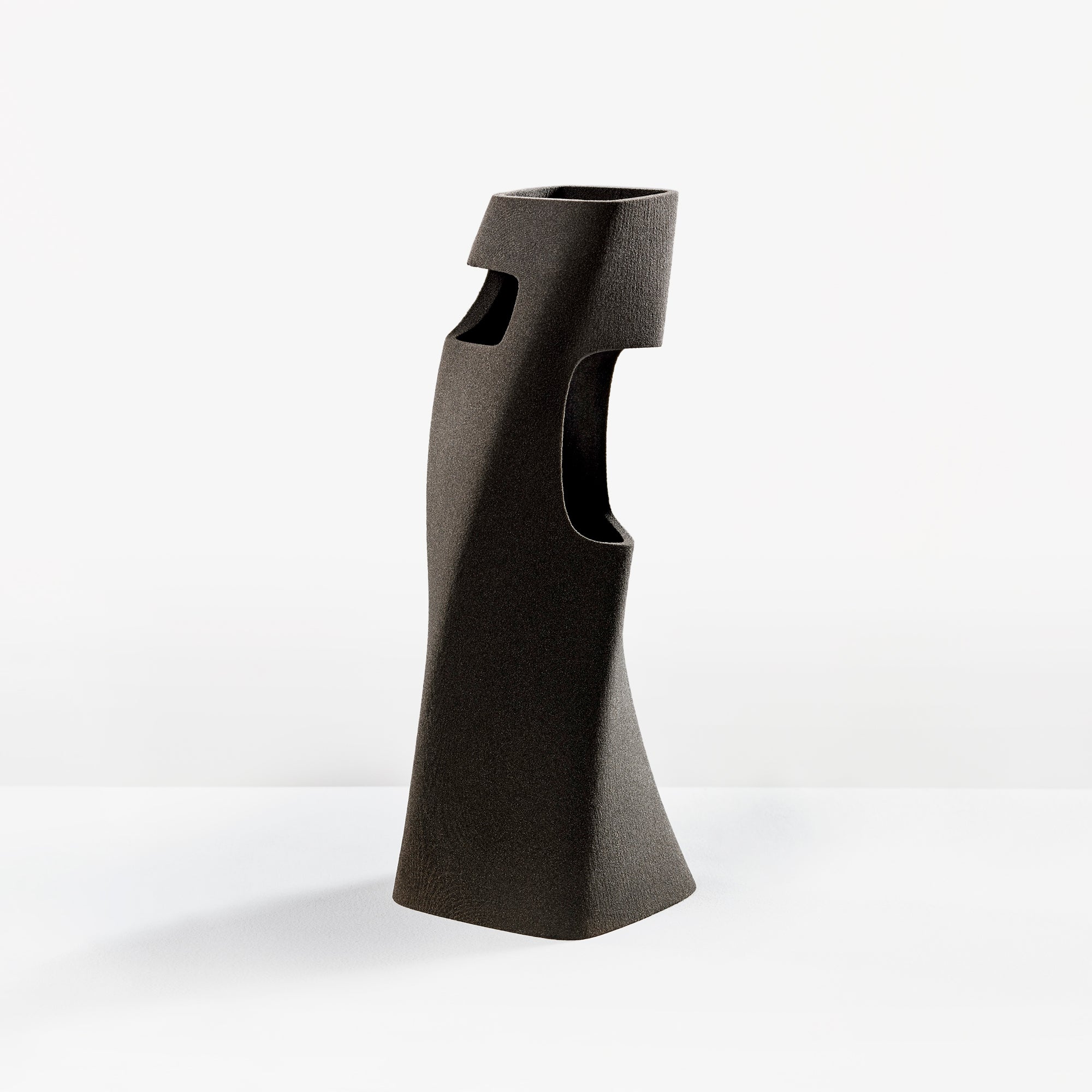 Twist Vessel by Rive Roshan