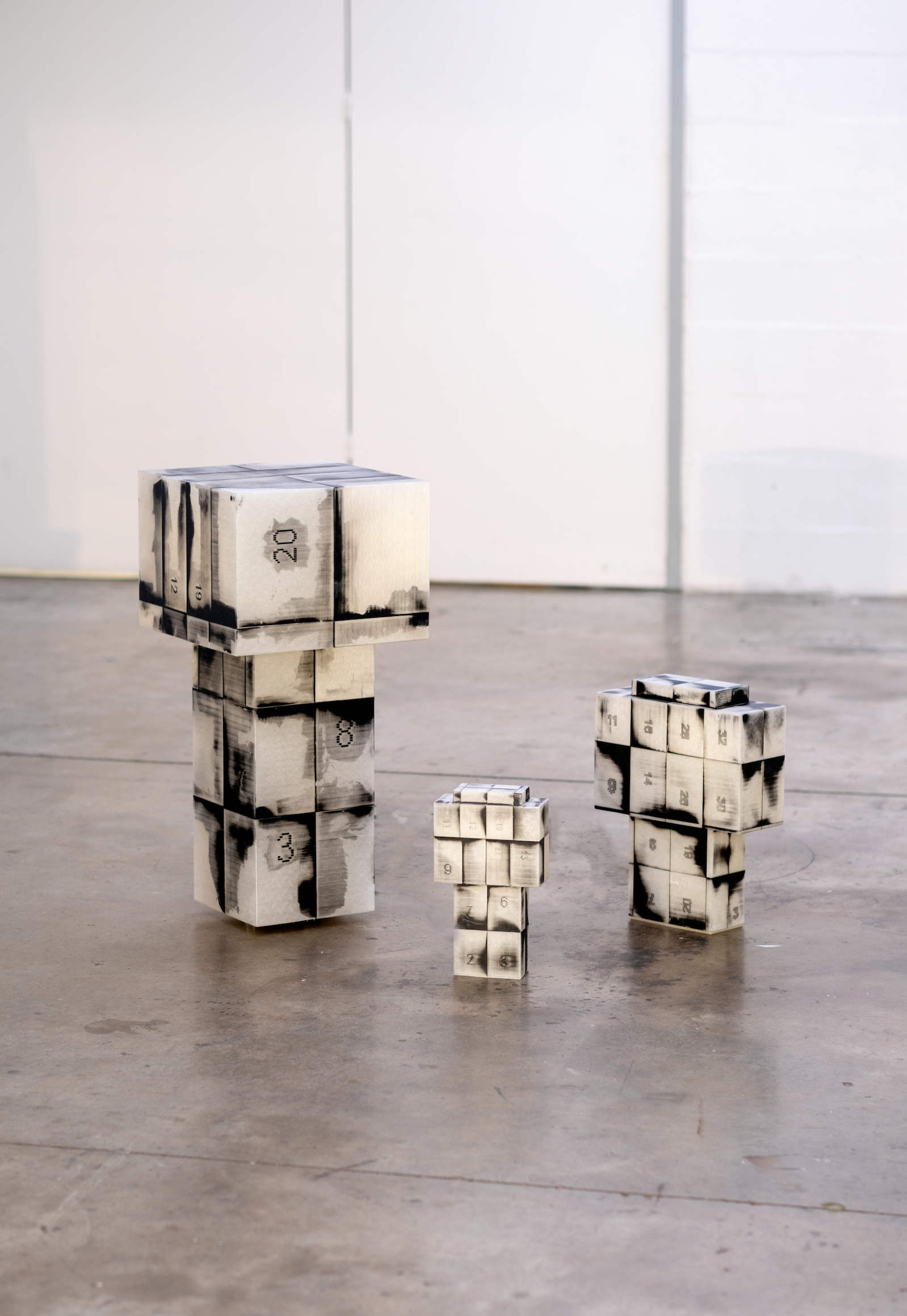 その他 luca station ZXA16 Center Pivot