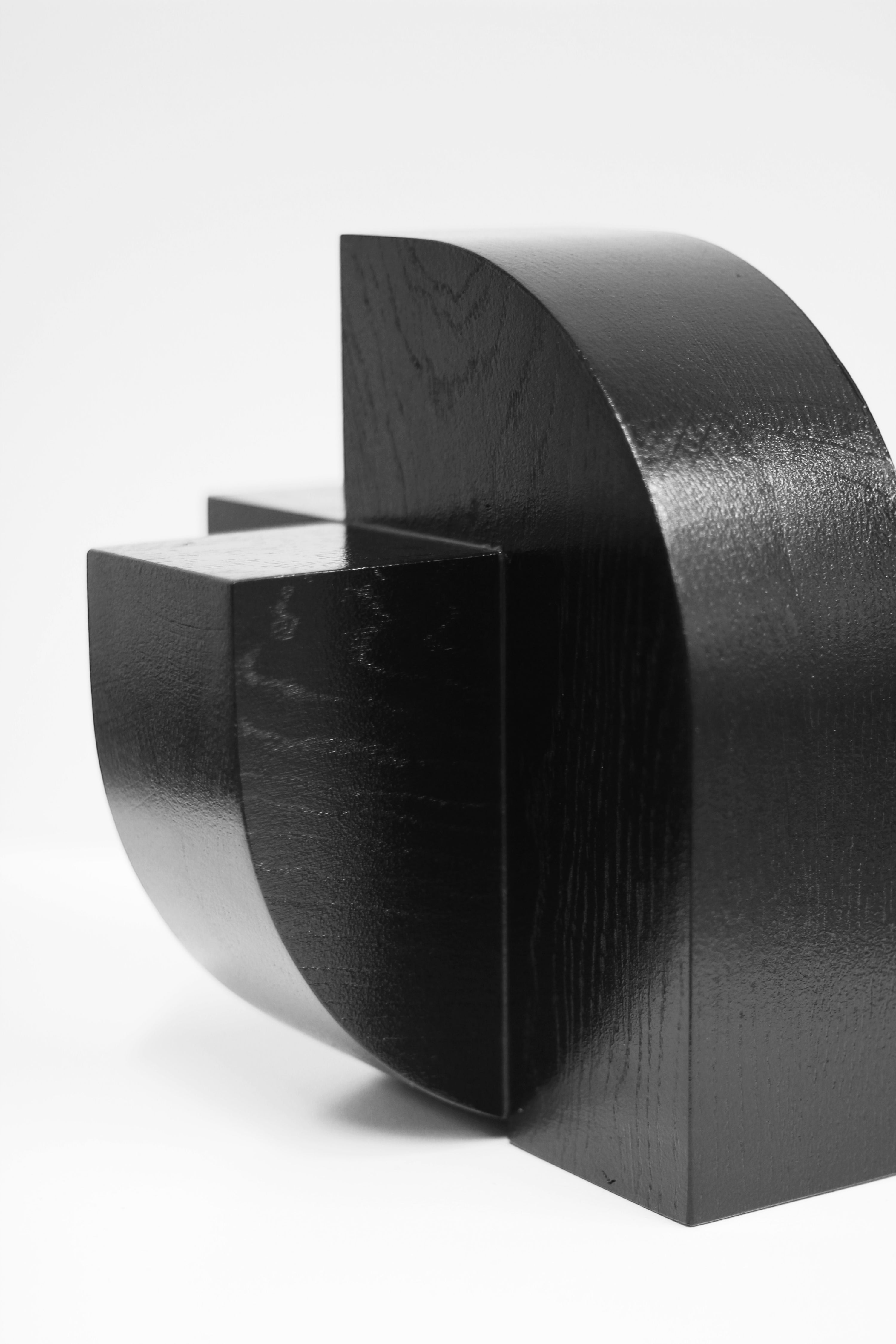 X4 J Object Large by Studio Verbaan