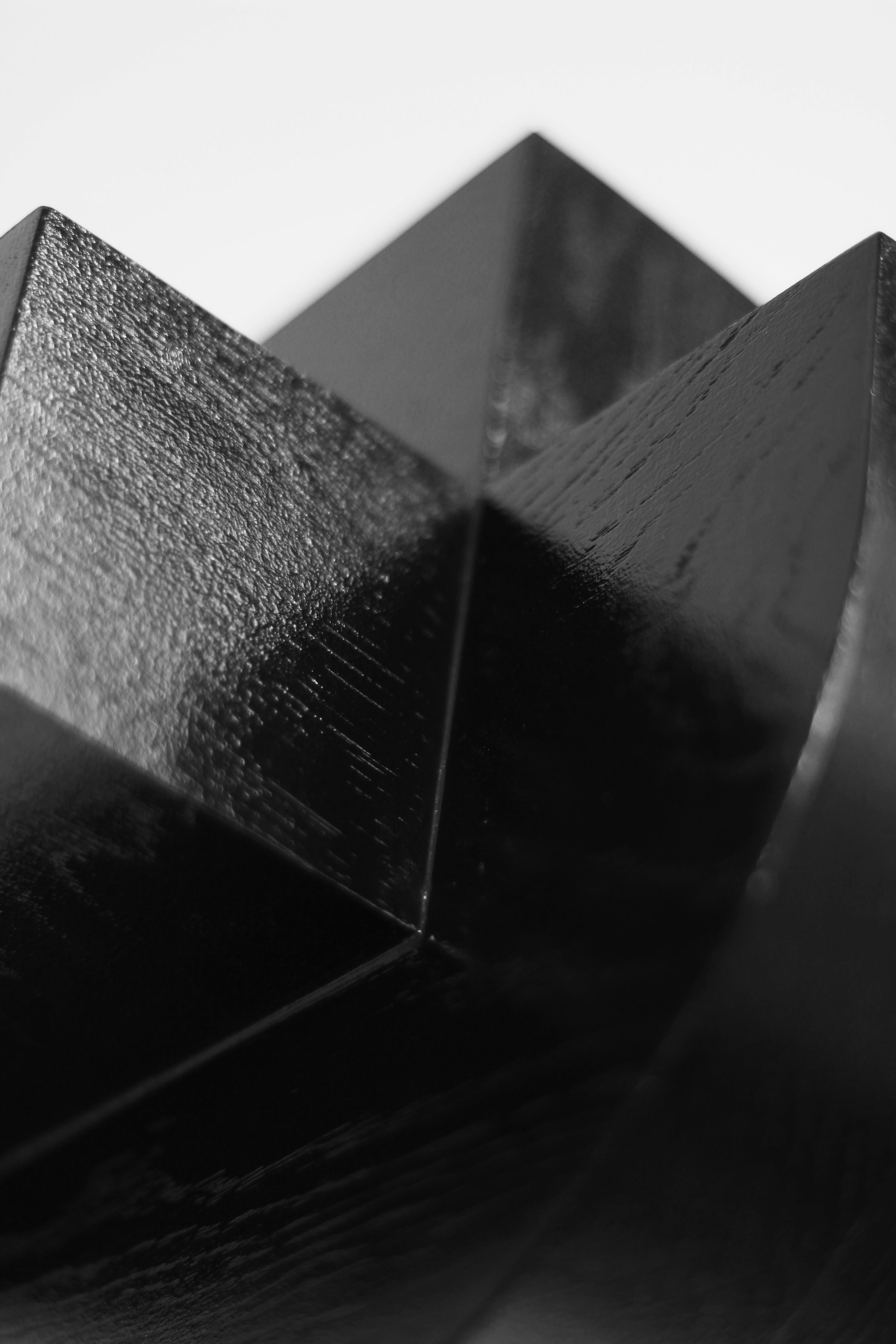 X4 J Object Large by Studio Verbaan
