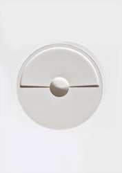 Polyclite Serving dish by Kaaron Studio