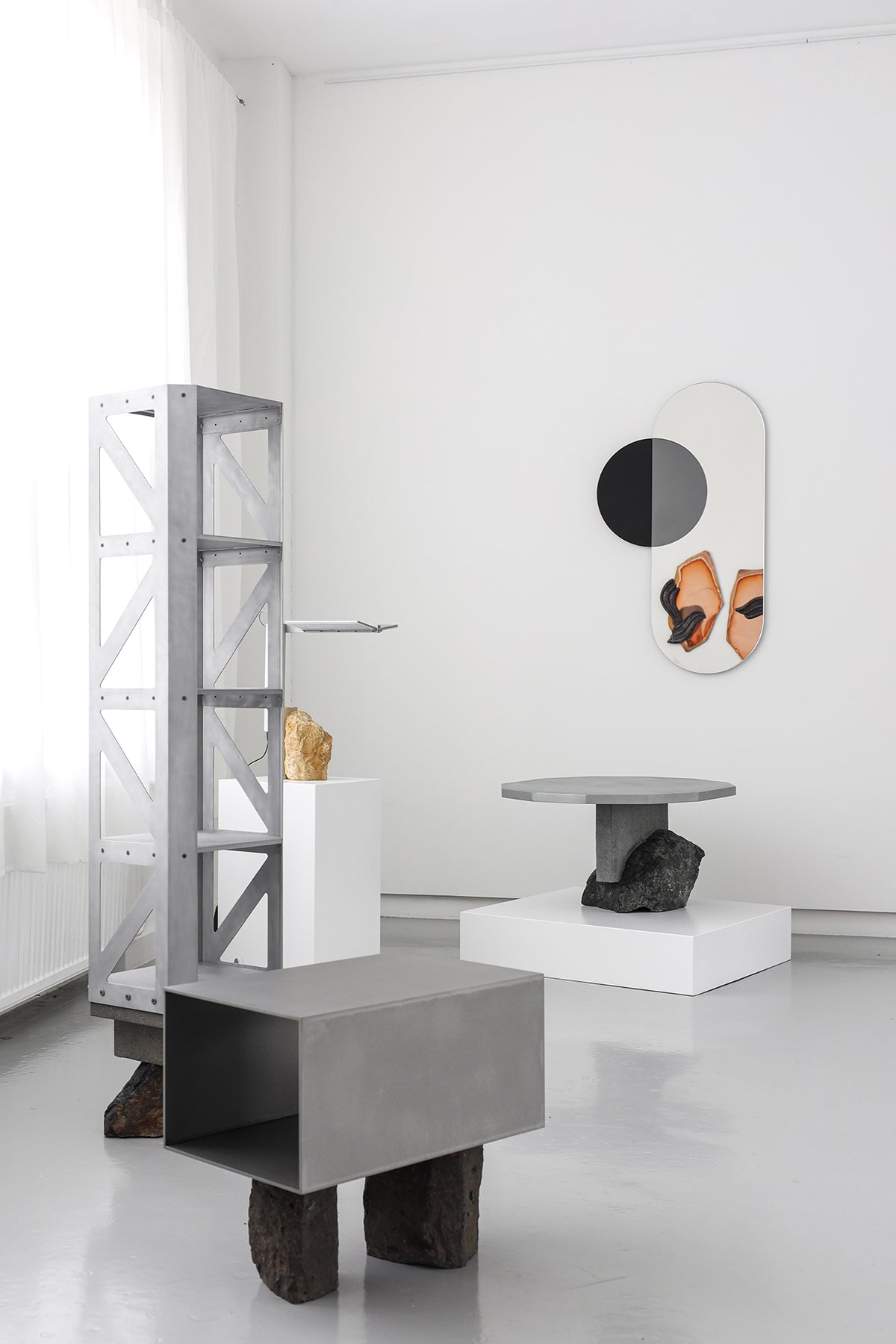 Form Editions